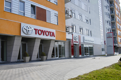 Toyota_Novi_Beograd
