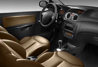 citroen_C2_unutrasnjost