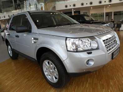 freelander