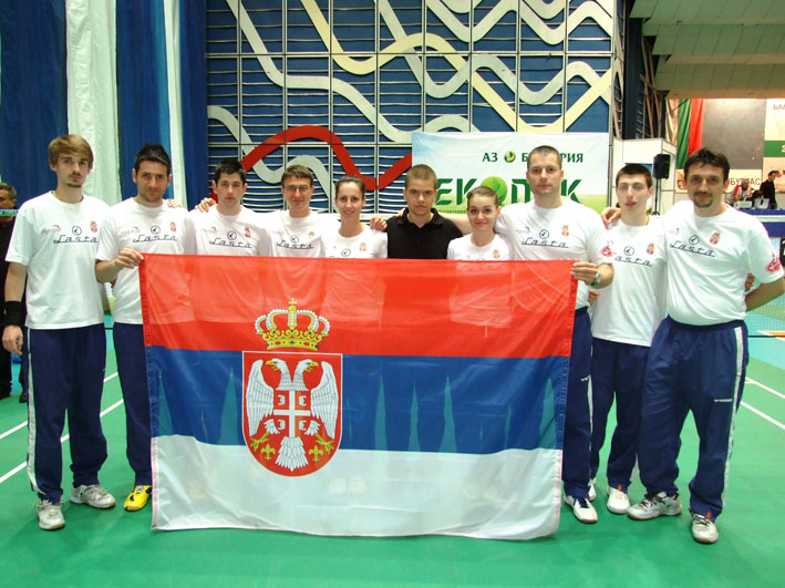 Balkansko_seniorsko_prvenstvo_Burgas_2012_Srpska_delegacija