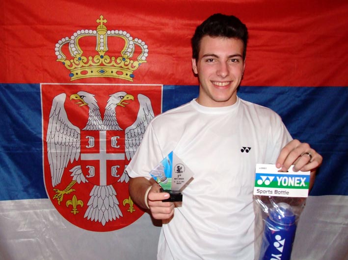 Dragoslav Petrovic