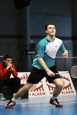 Milan Barbir i Dragoslav Petrovic