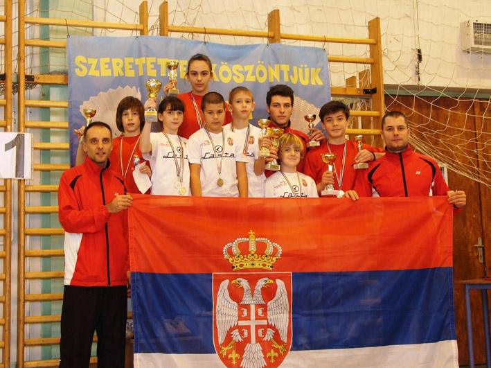 OSC_Santa_Claus_Cup_2012_-_Budimpesta_Osvajaci_medalja