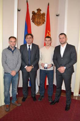 Prijem kod gradonacelnika Krusevca 02
