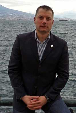 Radomir Jovovic 2014