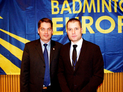 Skupstina_Evropske_badminton_federacije_Jovovic_(desno)_i_Poul_Erik_Hoyer