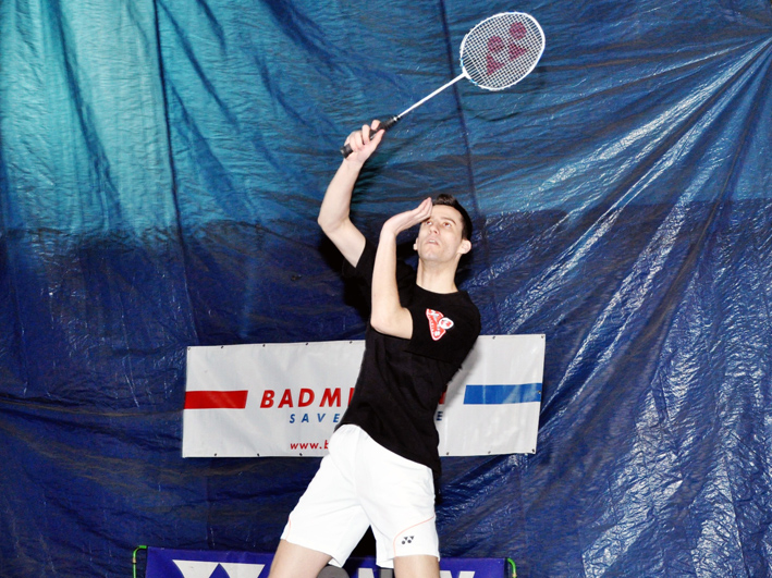 VII B turnir - NS 2013 Detalj iz igre