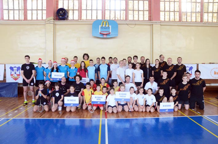 XVII B turnir - BGD 2015 i III C turnir BGD 2015 Ucesnici 1