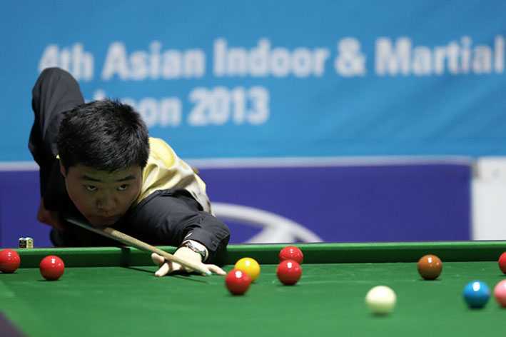 Ding-Junhui