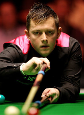 Mark Allen