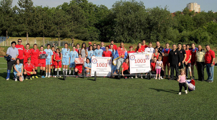 humanitarno okupljanje