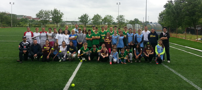 klinika na lokomotivi koju je vodio trener sa Novog zelanda