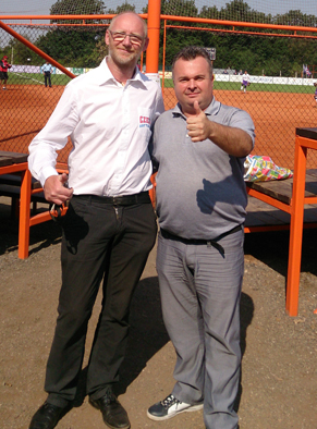 potpredsednik ESF i Djuric 2015 Prag