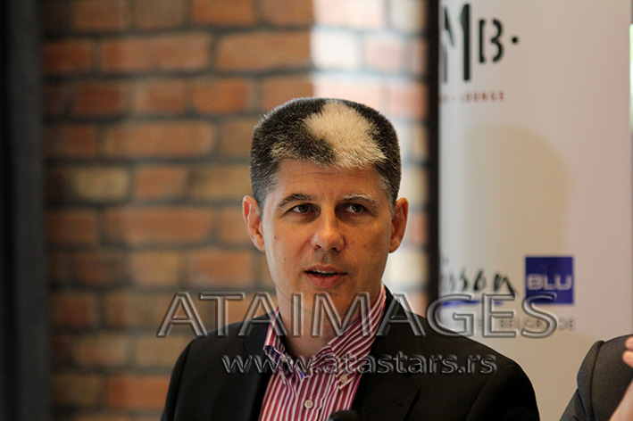 cedomir vitorovic