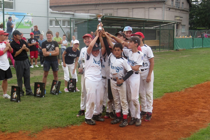 novi sad pioniri 2014
