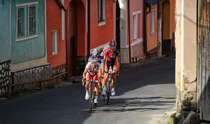 1 etapa rumunija stevic u begu