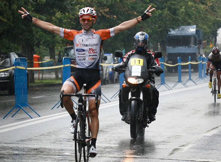 BIC ETAPA GRK U RUMUNIJI