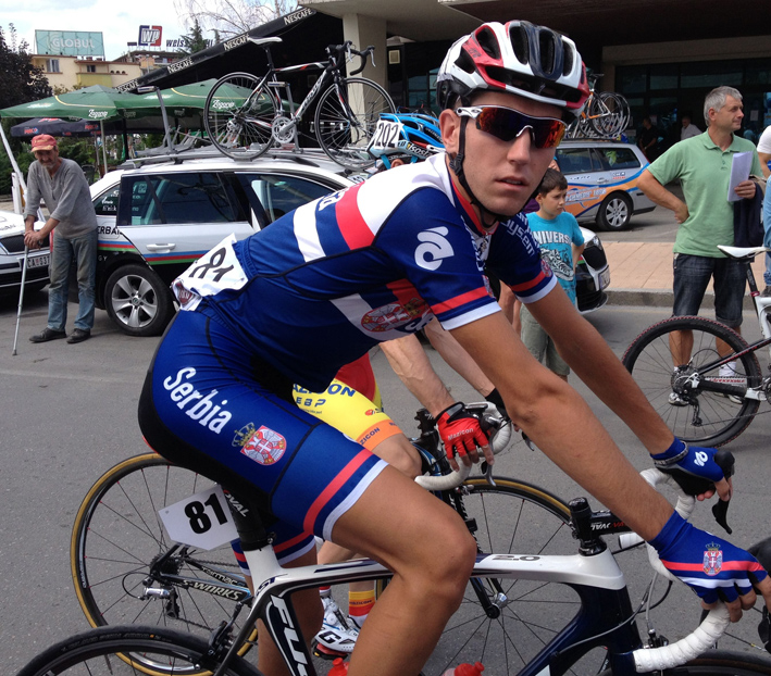 BUGARSKA BORISAVLJEVIC