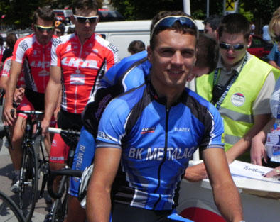 B marko stankovic CCN Metalac