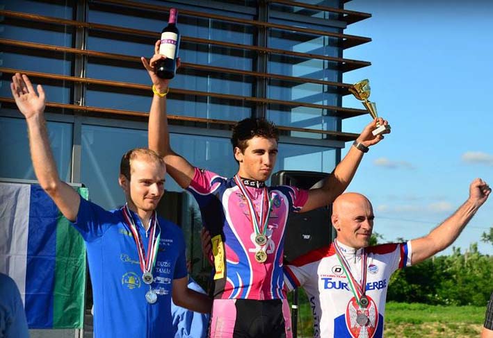 DUNAVSKI KUP BICKLI KOCIS SRAMAC I BEARA U MADJARSKOJ