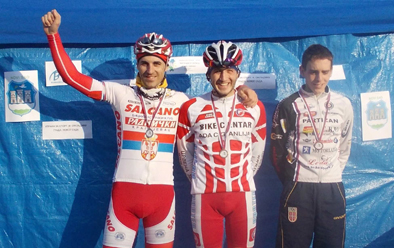 FRUSKOGORAC CIKLO KROS ELITA