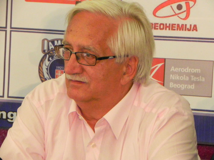 NEBOJSA POPOV