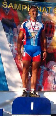 Nenad Gligorijevic prvak