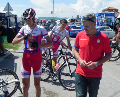 SIBIU BORISAVLJEVIC I CUBRIC