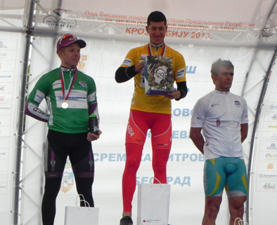 TDS NAJBOLJI U RPVOJ ETAPI NIS