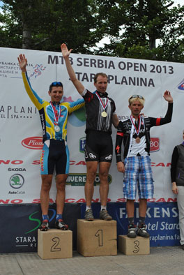 Trofej Stara planina 3