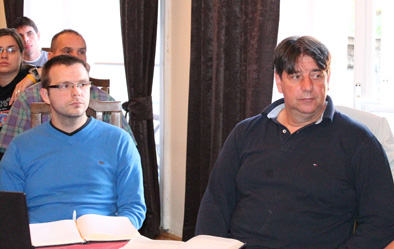 a selektor nemanja vajs i radomir pavlovic