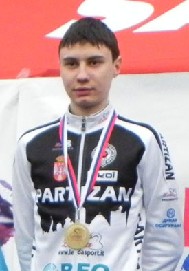 andrej galovic