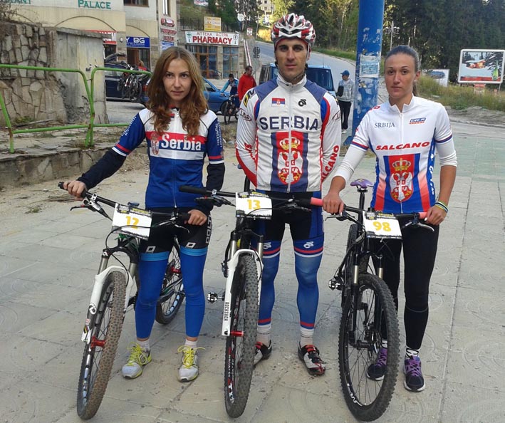 balkanijada ivana kostic bojan djurdjic milica rakic