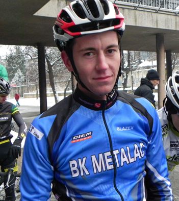 bici milos borisavljevic