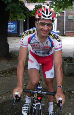 bicklizam sampion esad hasanovic