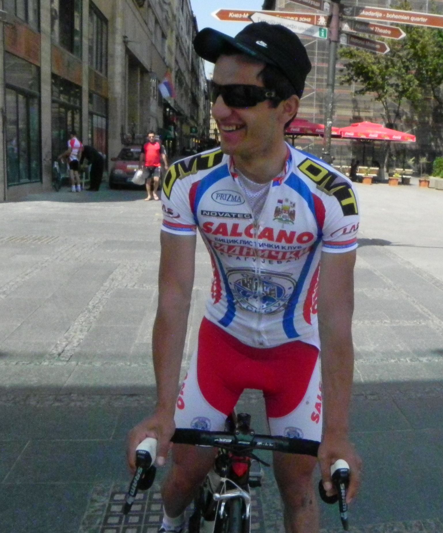 esad hasnovioc bugarska