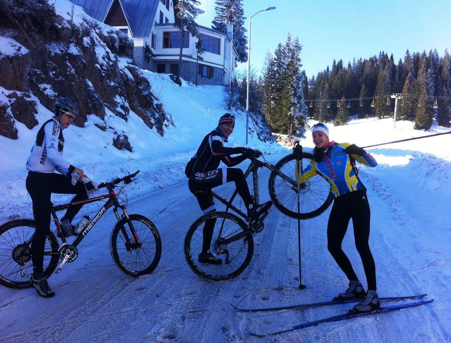 jahorina kalaba stevci i crnogorac