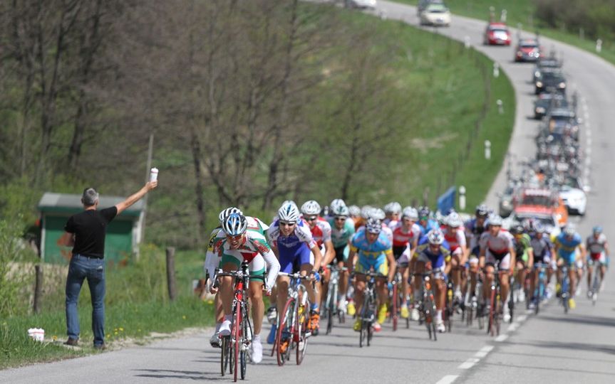 karpatian tur detalj