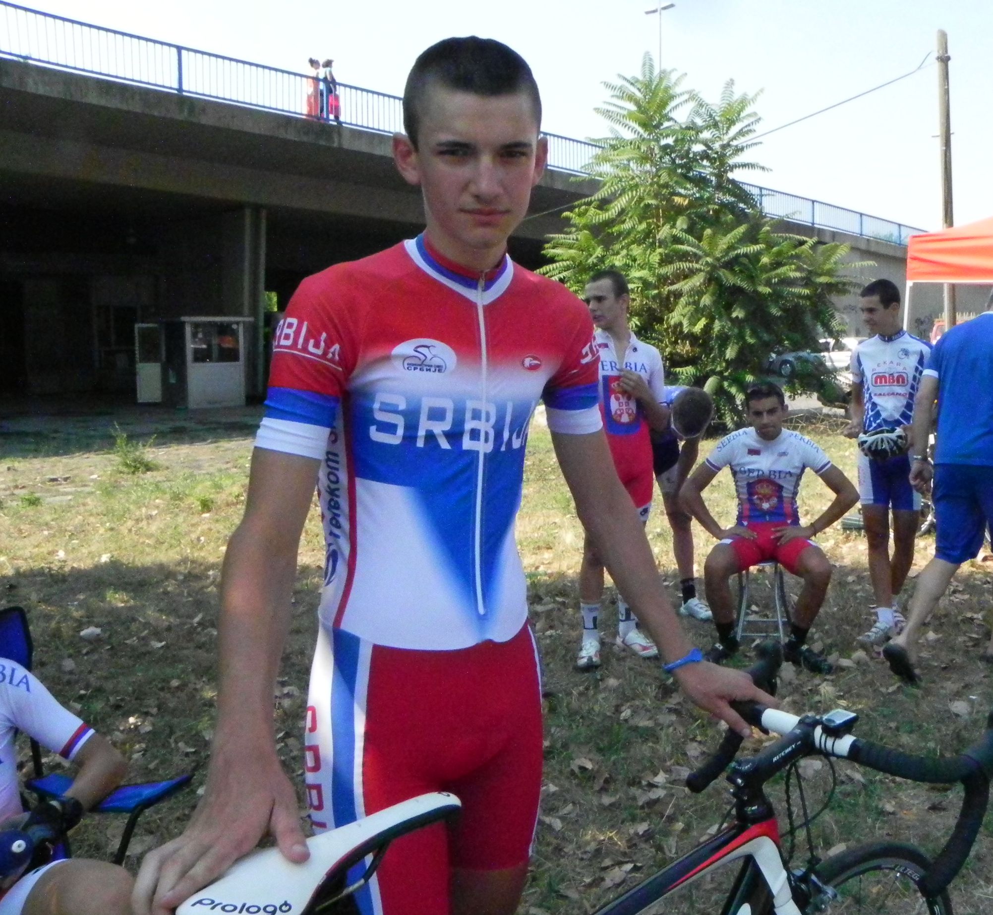 olimpijske nade bogdanovic zeleznicar mbn