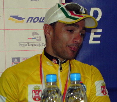 vicesampion balkana ivan stevic