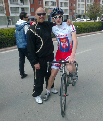 vukosavljevic i djolai u konji