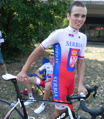 ziline dusan rajovic