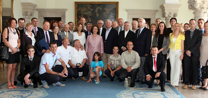 130 godina biciklizma