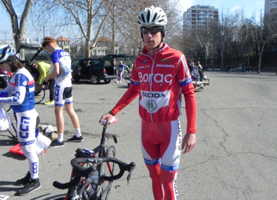 IZBORNO ZA ISTU RAJOVIC