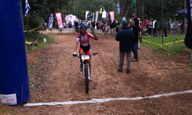 JOVANA POBEDA IZRAEL