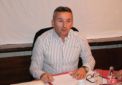 KONGRES BCU BRANKO BANOVIC