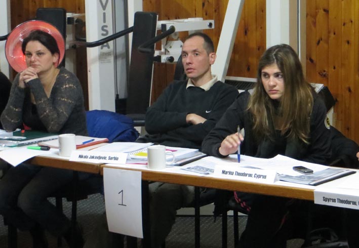 NIKOLA JAKOVLJEVIC PREDAVANA