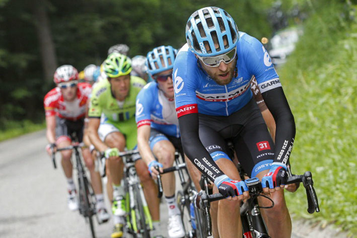 Ryder Hesjedal