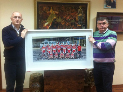 bk borac i auto cacak 2