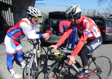 istra kasa i zekavica